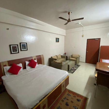 Hotel Shubham Rourkela Luaran gambar