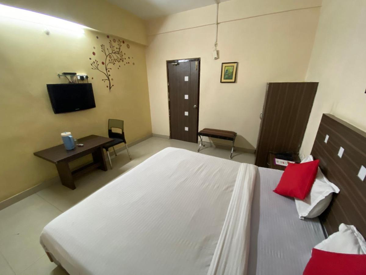 Hotel Shubham Rourkela Luaran gambar