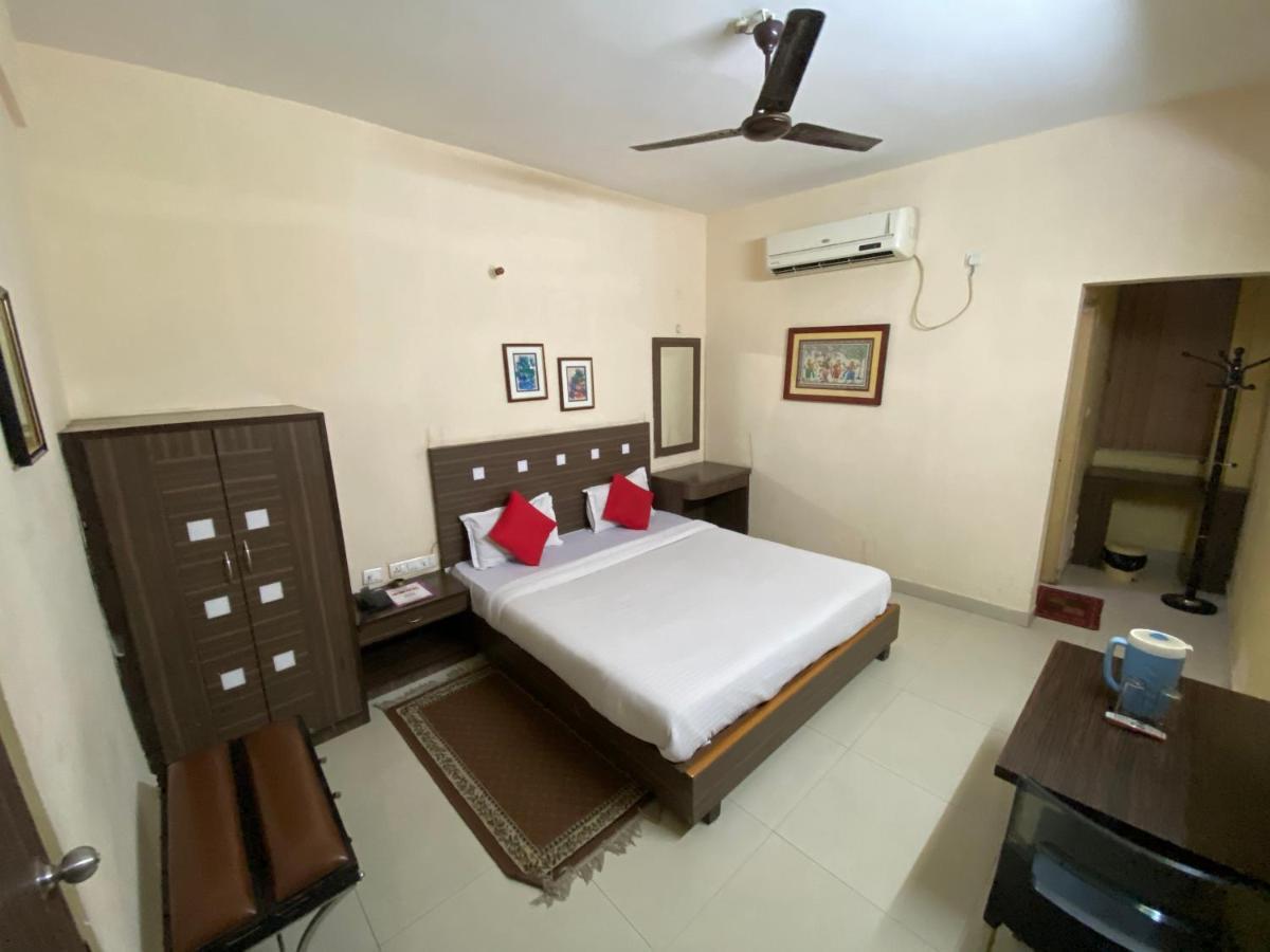 Hotel Shubham Rourkela Luaran gambar