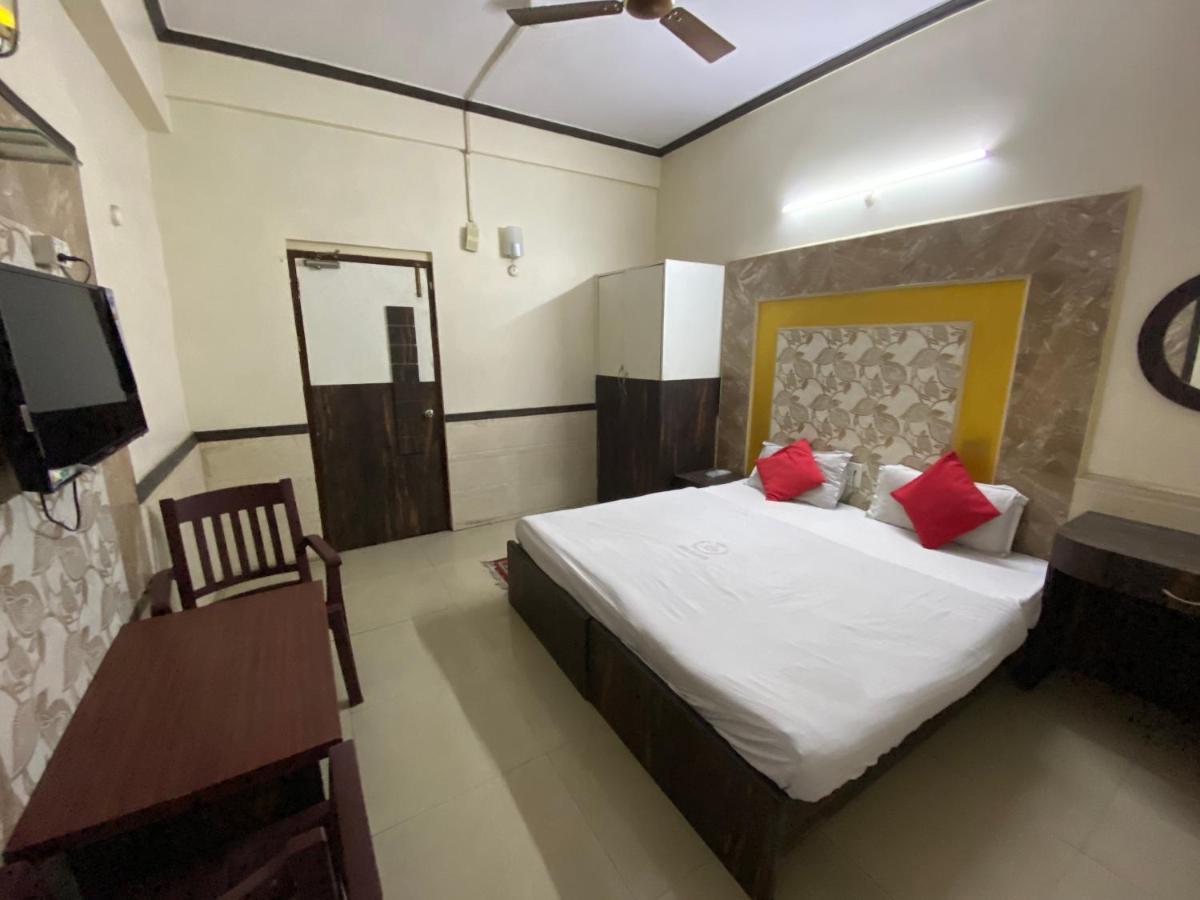 Hotel Shubham Rourkela Luaran gambar