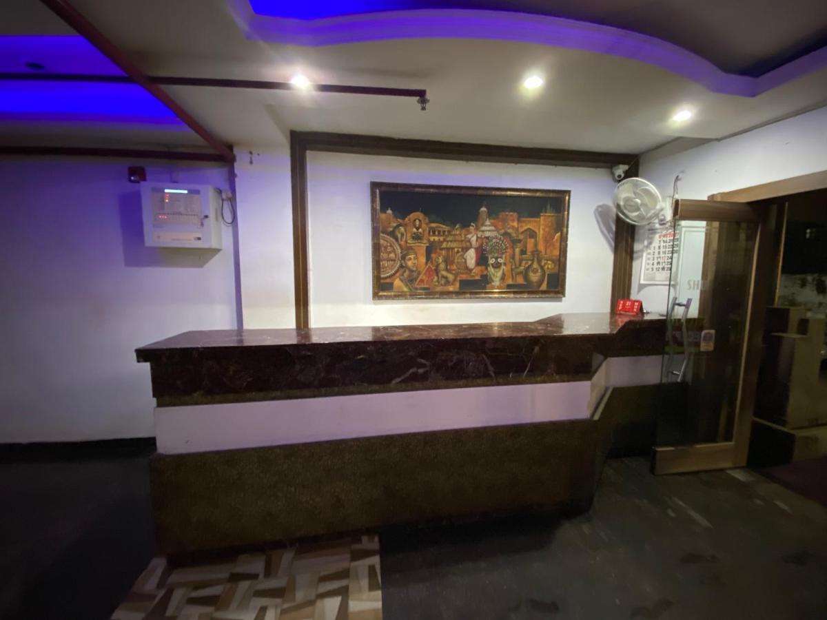 Hotel Shubham Rourkela Luaran gambar