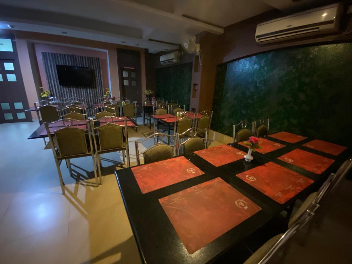 Hotel Shubham Rourkela Luaran gambar