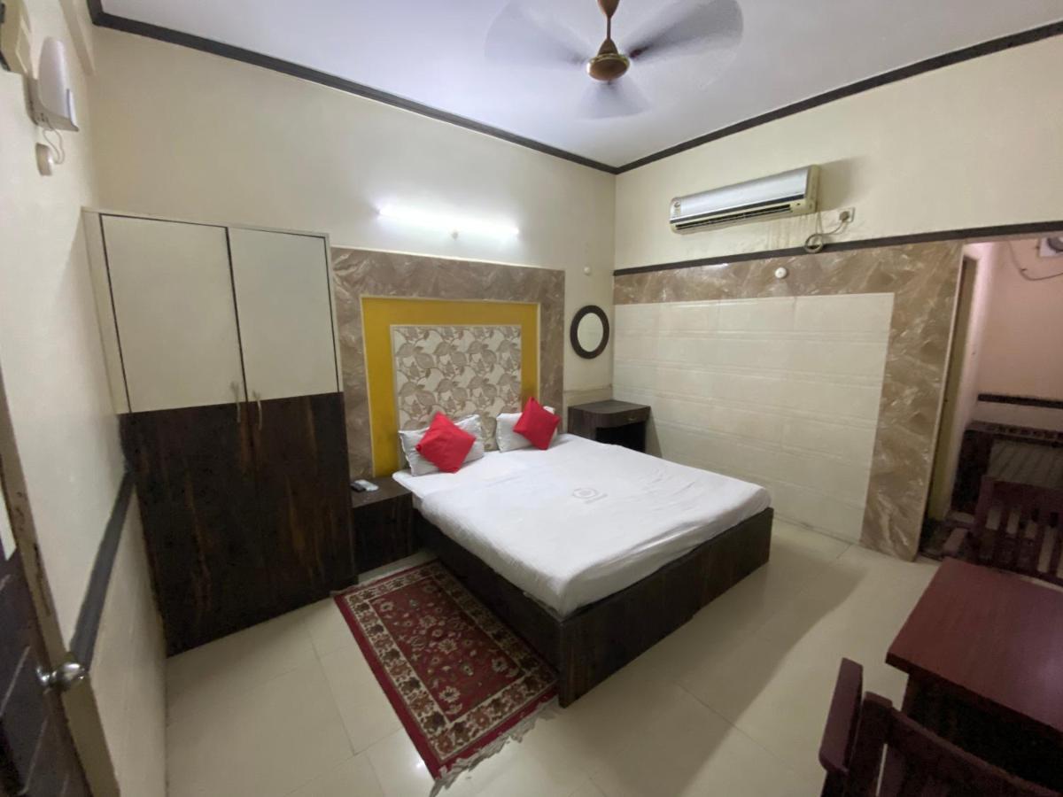 Hotel Shubham Rourkela Luaran gambar