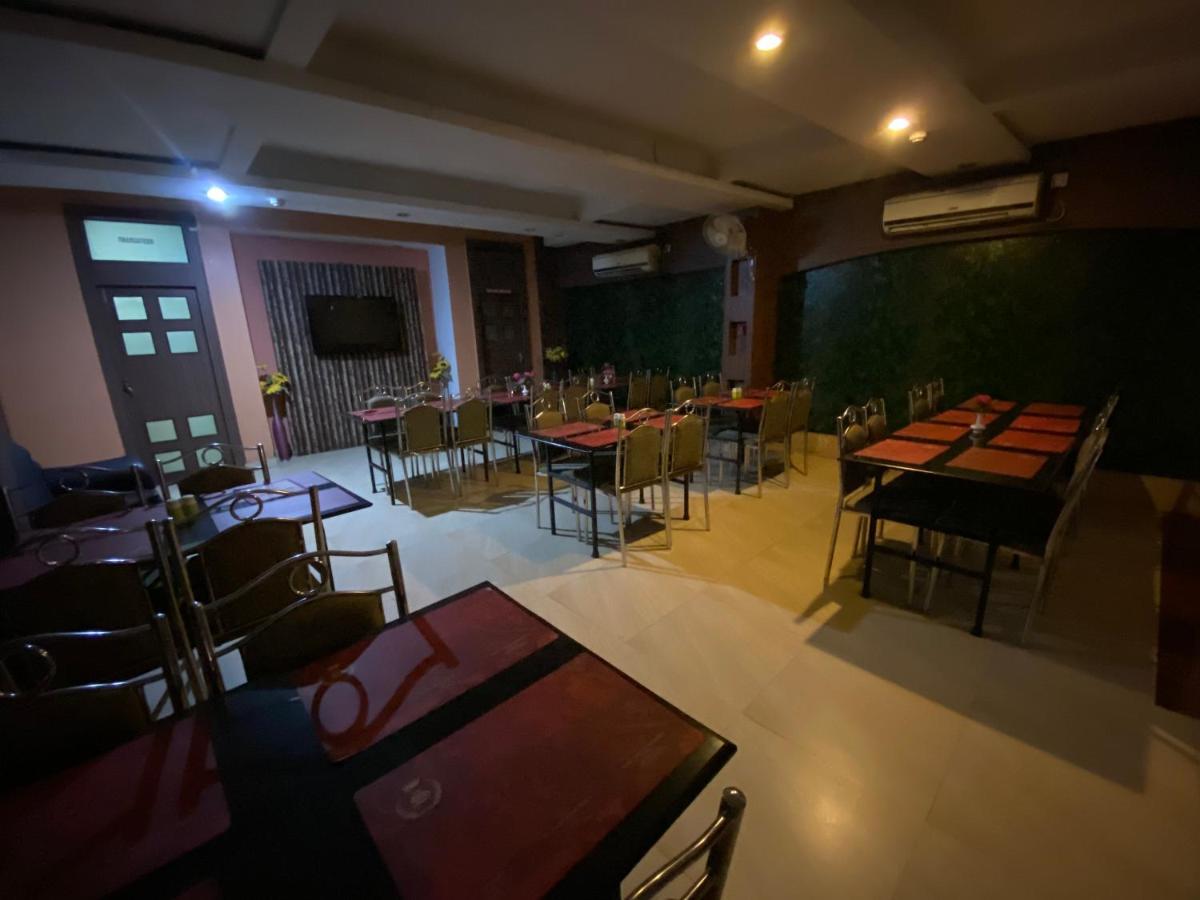 Hotel Shubham Rourkela Luaran gambar