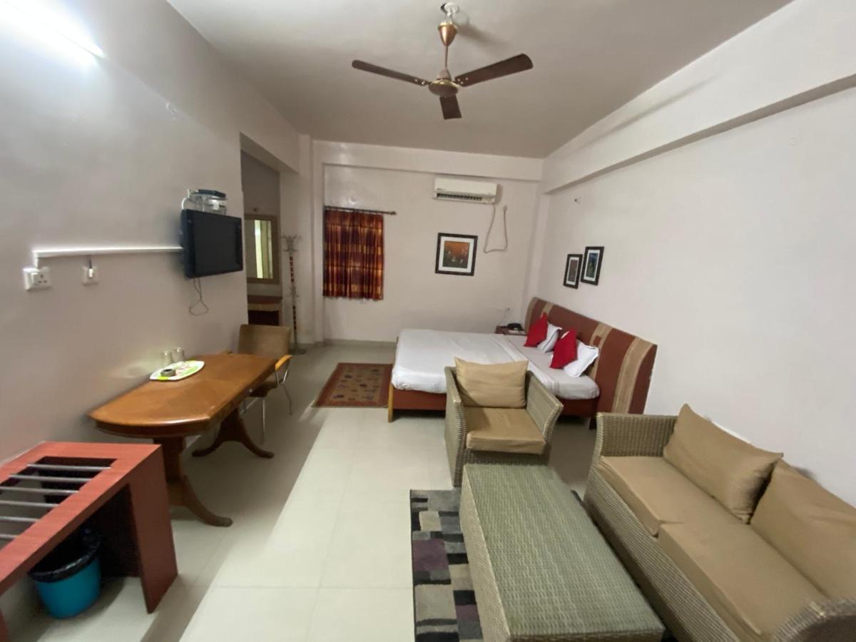 Hotel Shubham Rourkela Luaran gambar