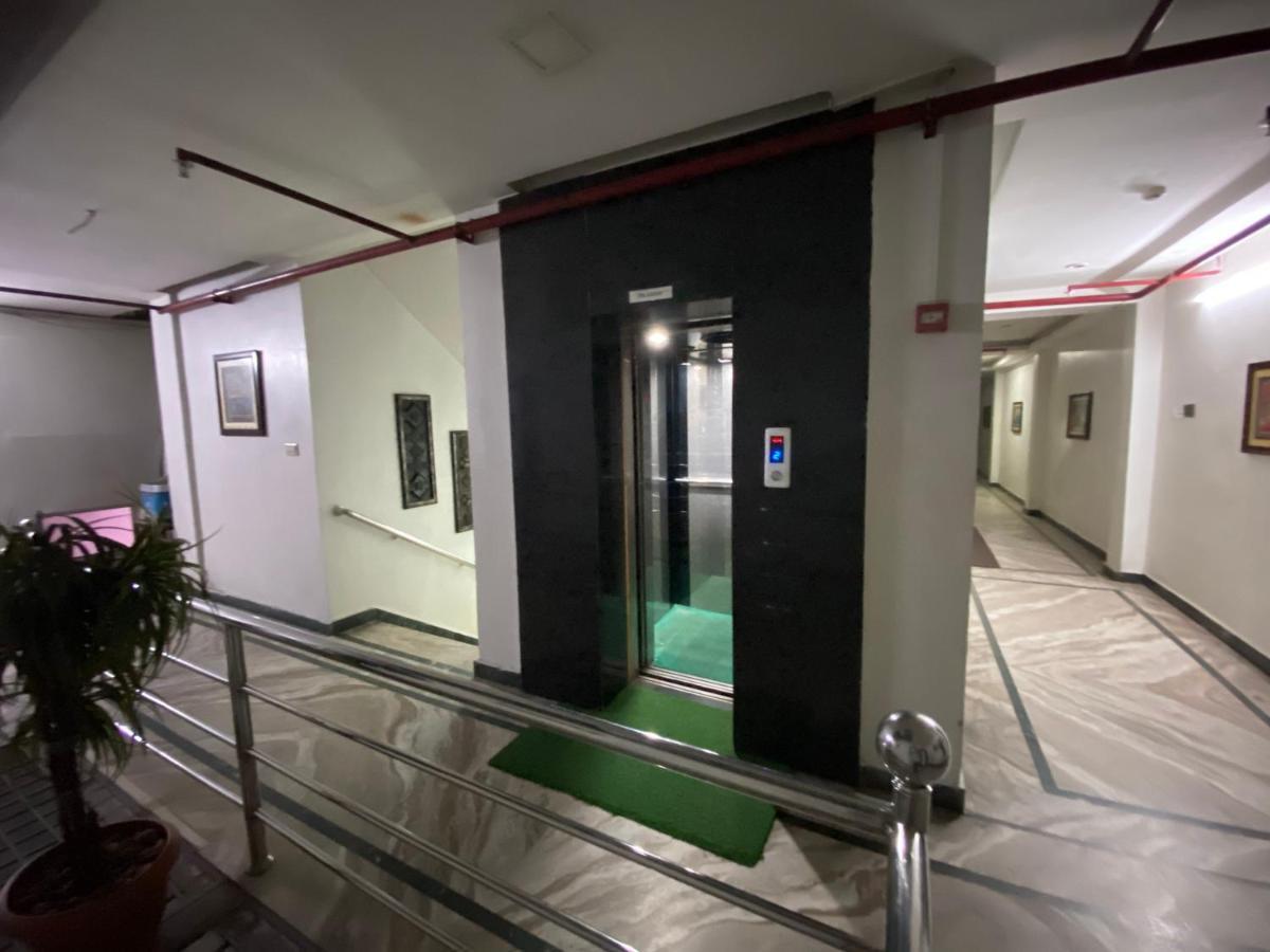 Hotel Shubham Rourkela Luaran gambar