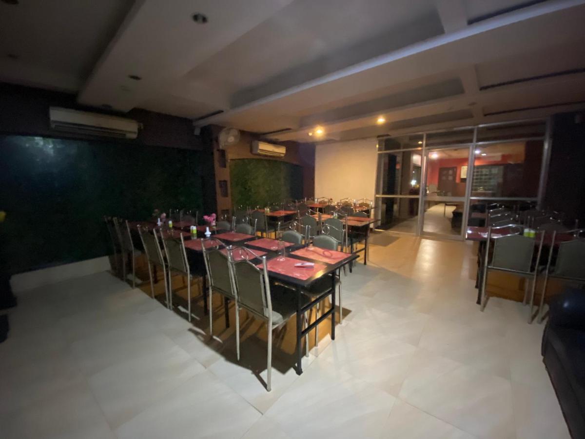 Hotel Shubham Rourkela Luaran gambar