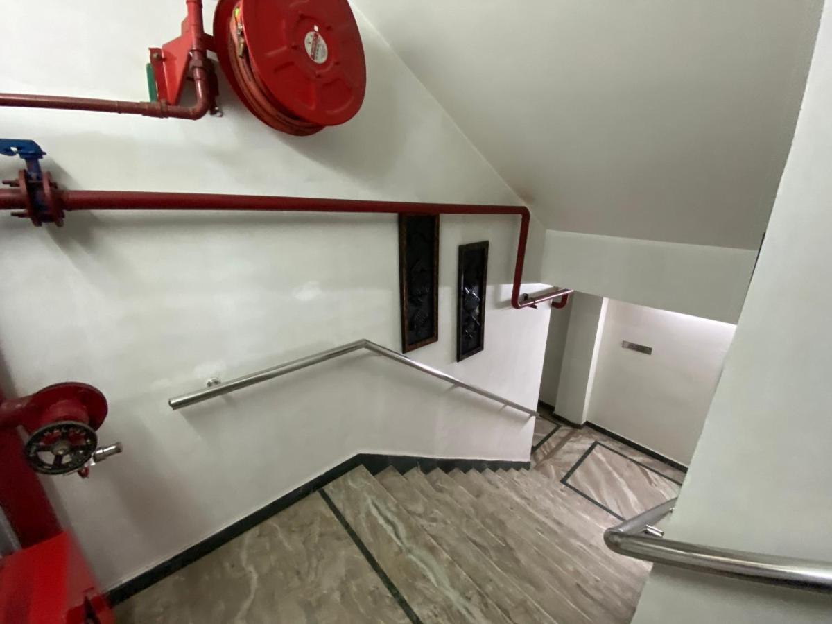 Hotel Shubham Rourkela Luaran gambar