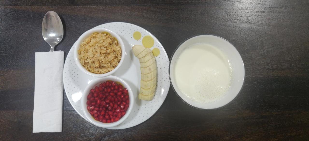 Hotel Shubham Rourkela Luaran gambar